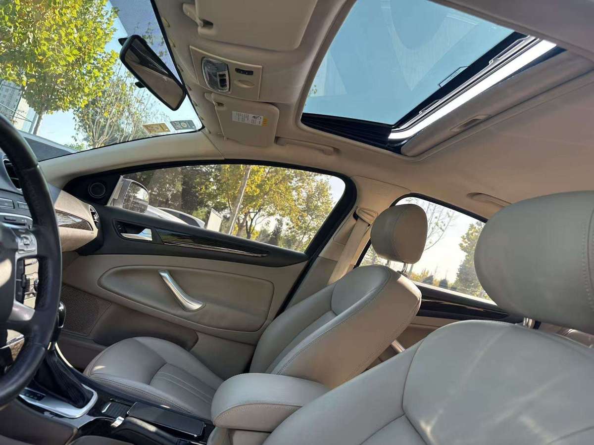 Ford Mondeo-Zhisheng 2012 #14 Ford Mondeo-Zhisheng 2012 imagem de carro #14