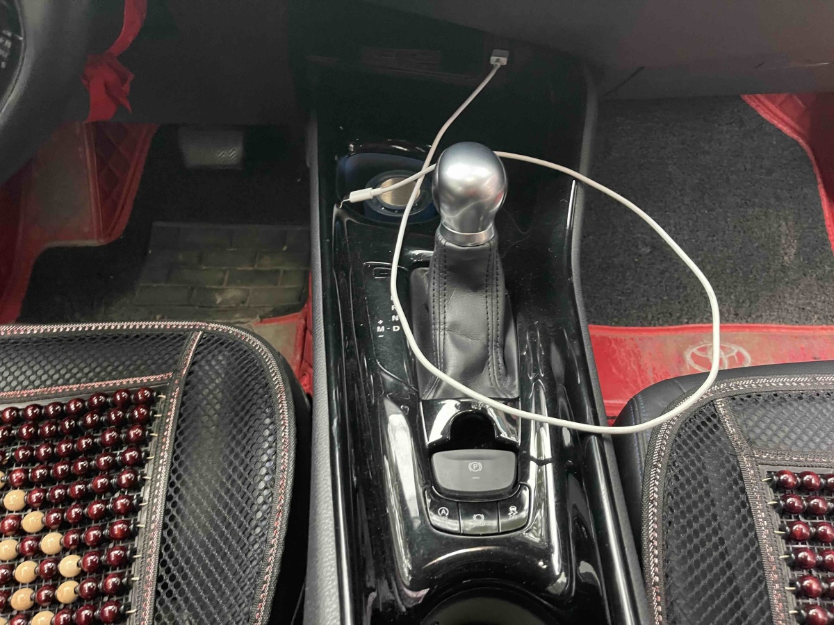 Toyota C-HR EV 2020 #14 Toyota C-HR EV 2020 car image #14