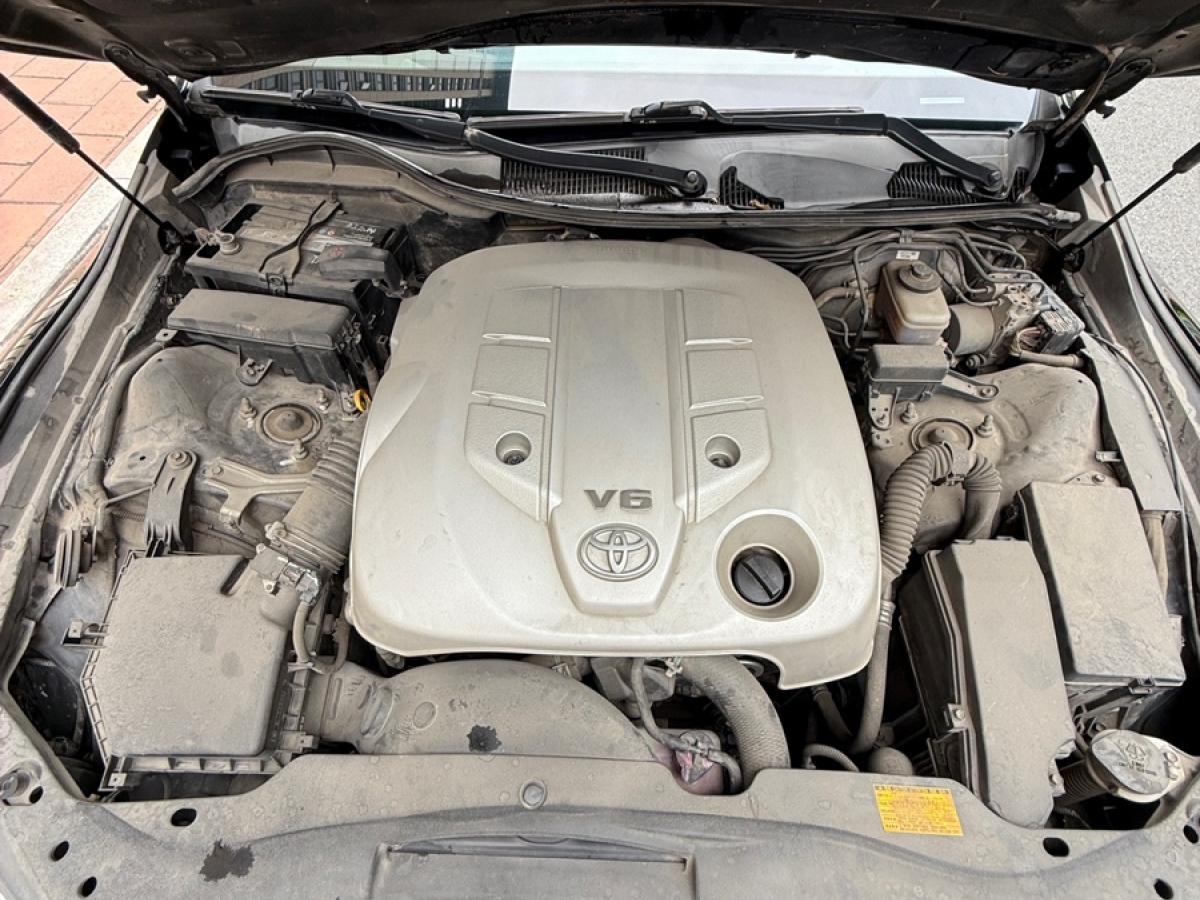 Nissan Cefiro 2012 imagen de coche #14