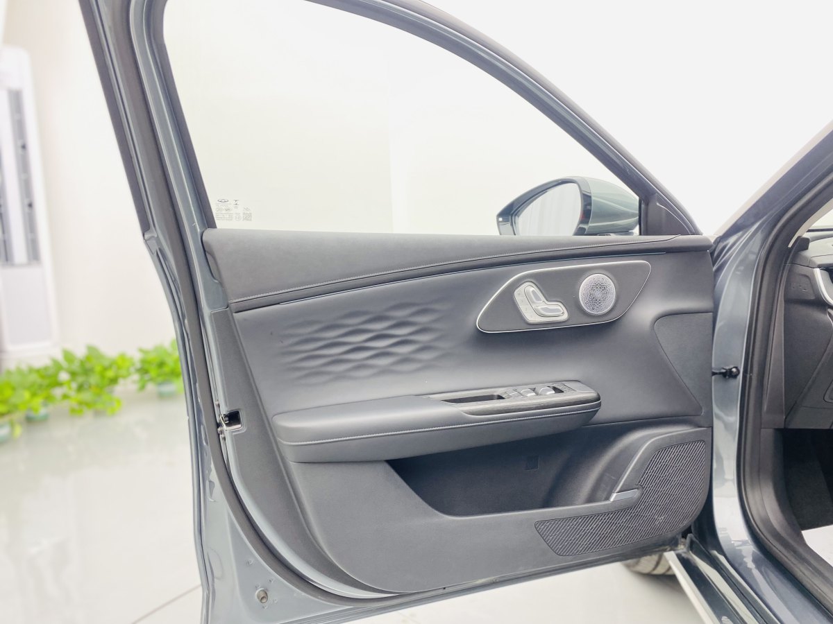 Chery Fulwin 2024 #14 Chery Fulwin 2024 صورة سيارة #14