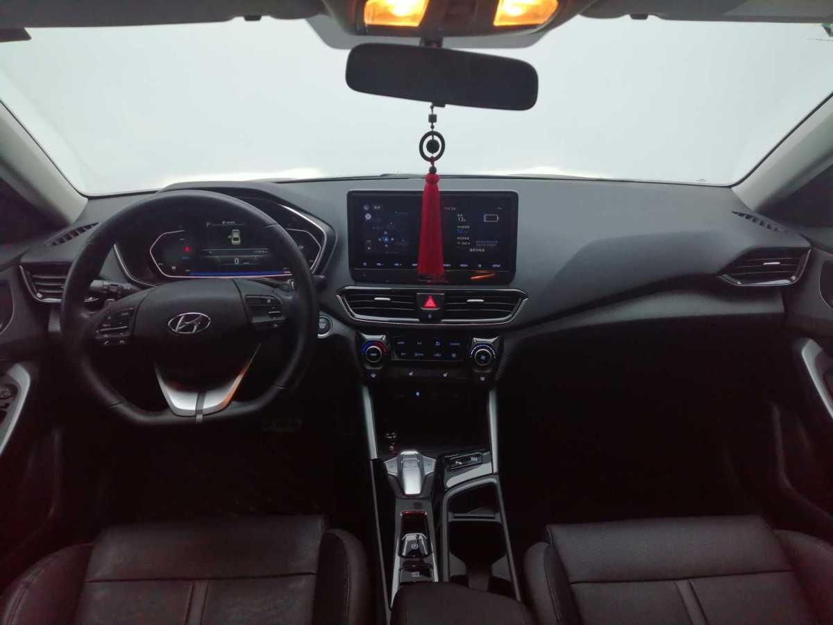 Hyundai Lafesta EV 2020 immagine di auto #14