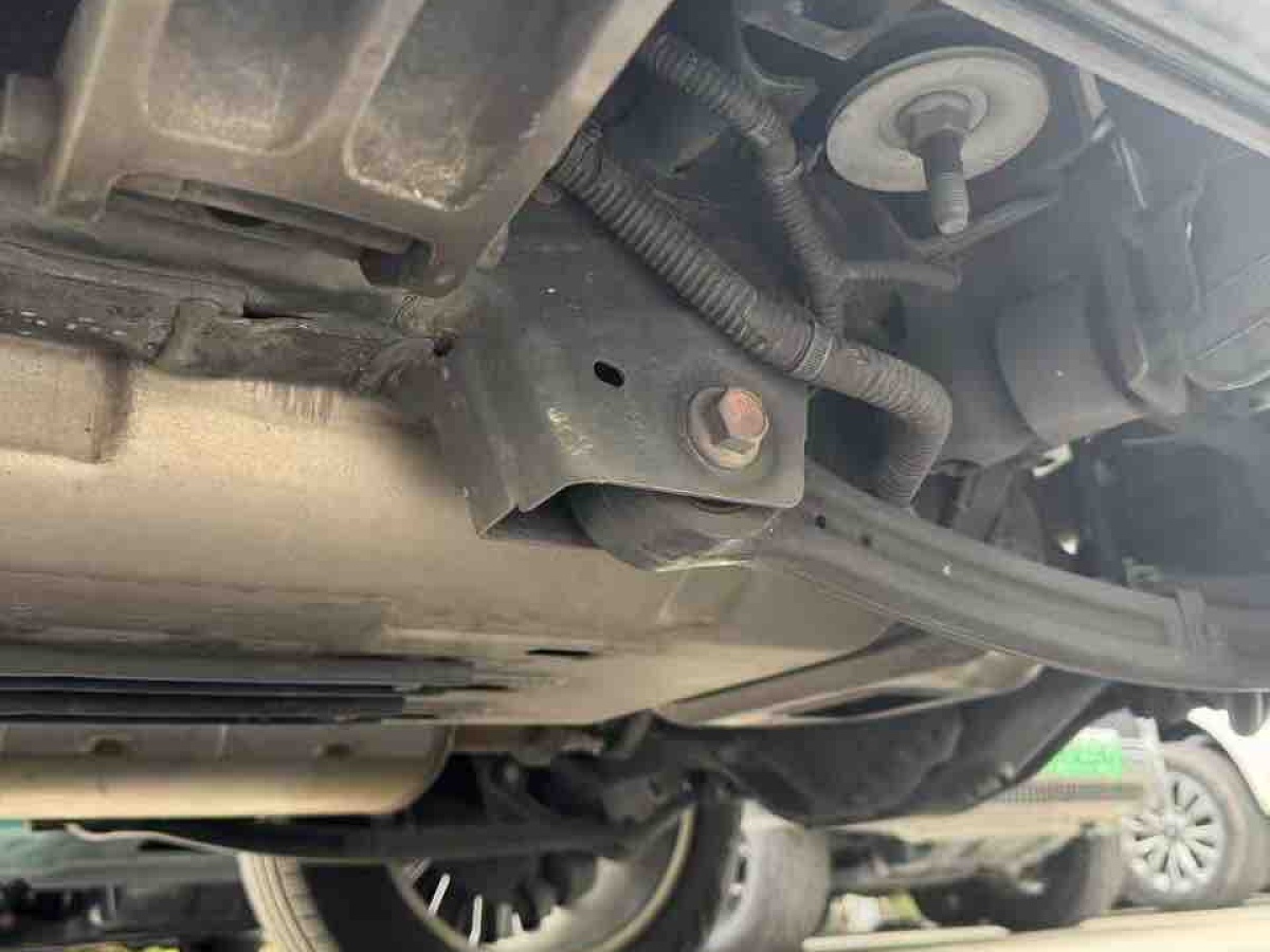 Tank 500 New Energy 2023 #14 Tank 500 New Energy 2023 car image #14