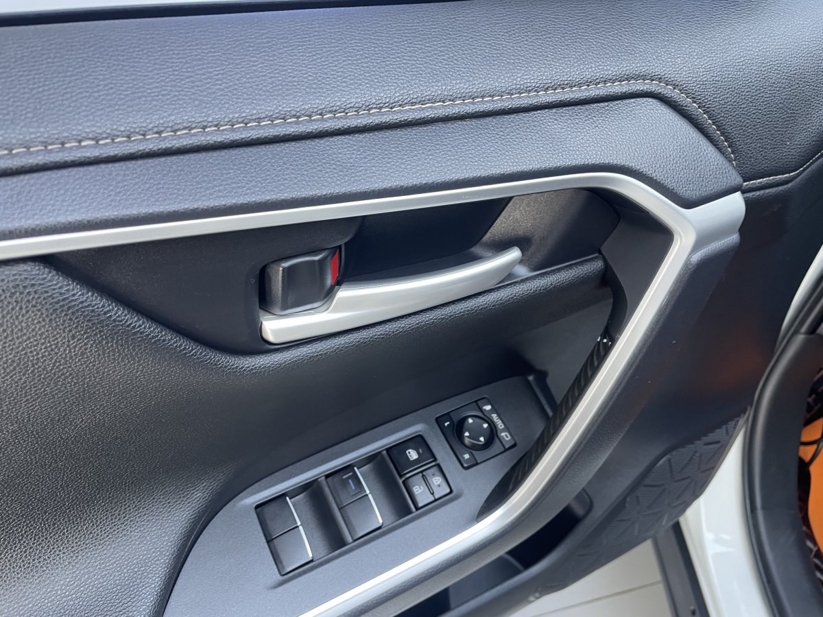 Toyota Wildlander 2023 imagem de carro #14