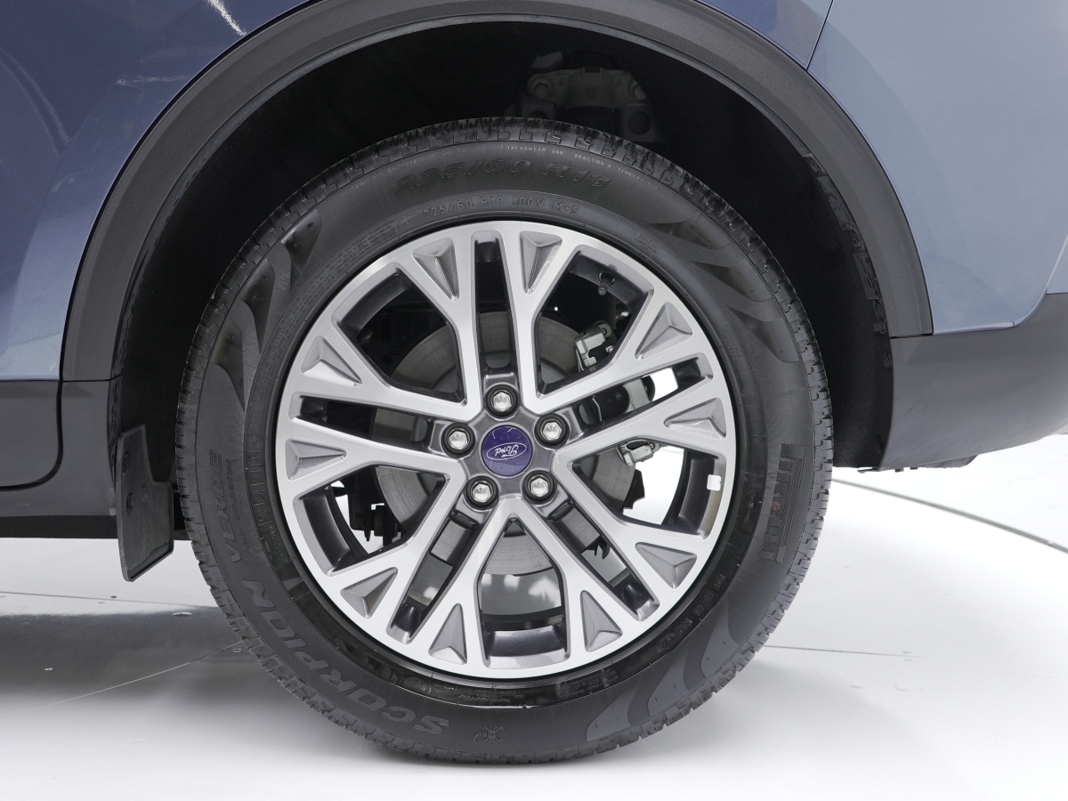 Ford Escape 2023 immagine di auto #14