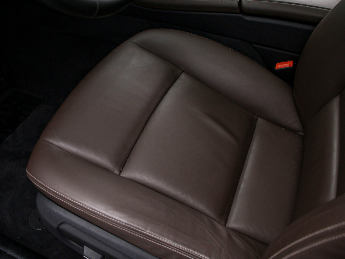 宝马 宝马5系 2017 汽车图片 #14