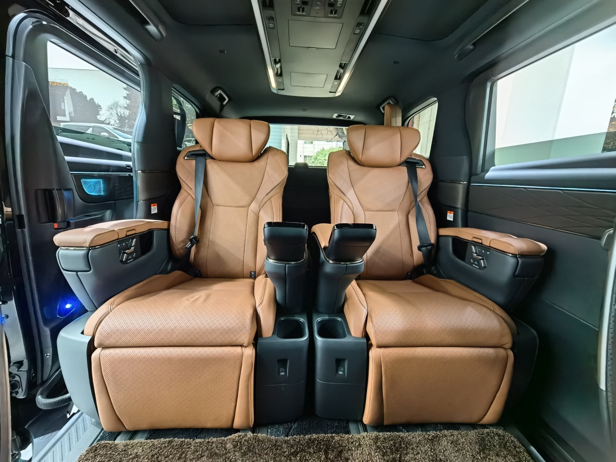 Toyota Bozhi 7 2024 #14 Toyota Bozhi 7 2024 car image #14