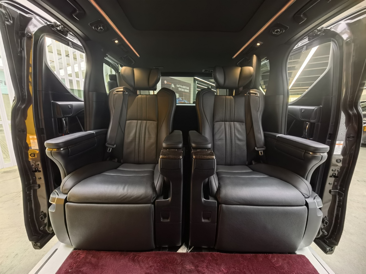 Toyota Bozhi 7 2018 immagine di auto #14