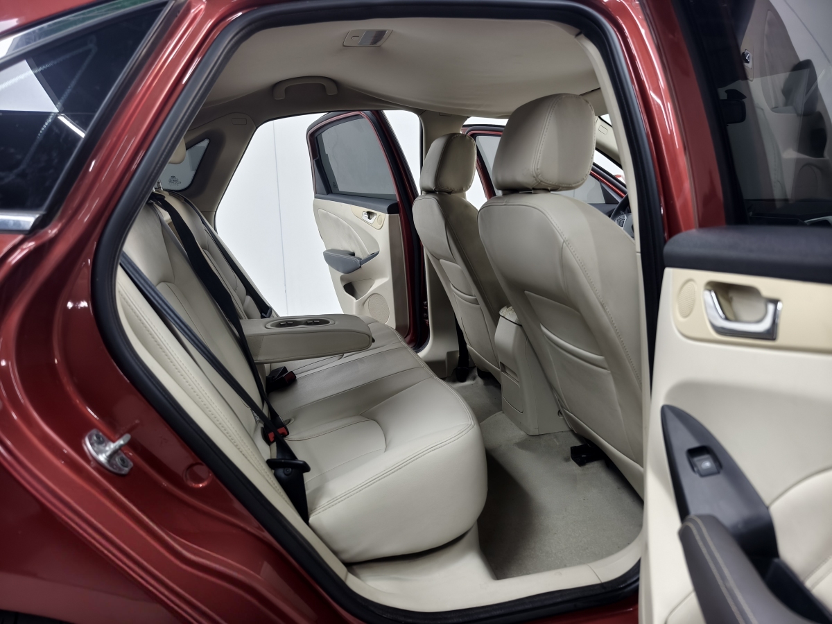 Chery Arrizo 7 2014 صورة سيارة #14