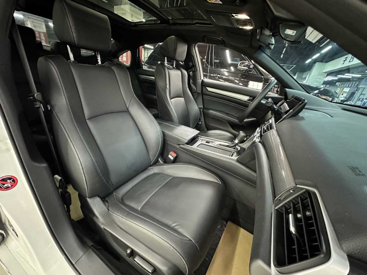 Honda Inspire 2022 #14 Honda Inspire 2022 car image #14