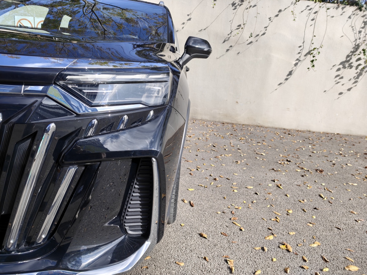 GEELY Okavango L 2025 #14 GEELY Okavango L 2025 car image #14