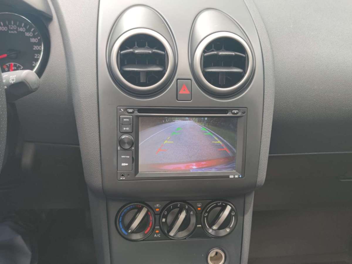 日产 逍客 2015 汽车图片 #14