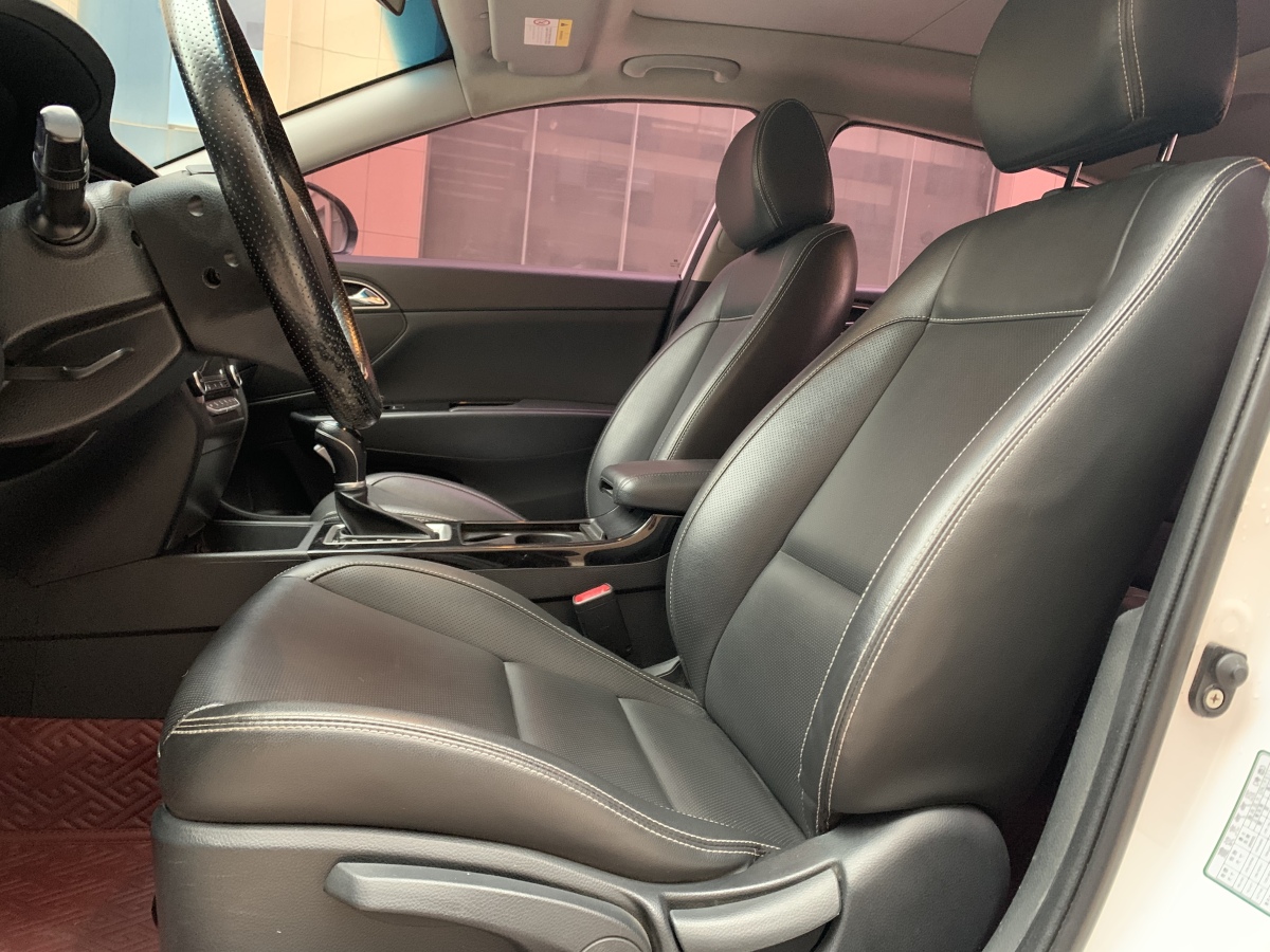 Hyundai Mistra 2017 car image #14