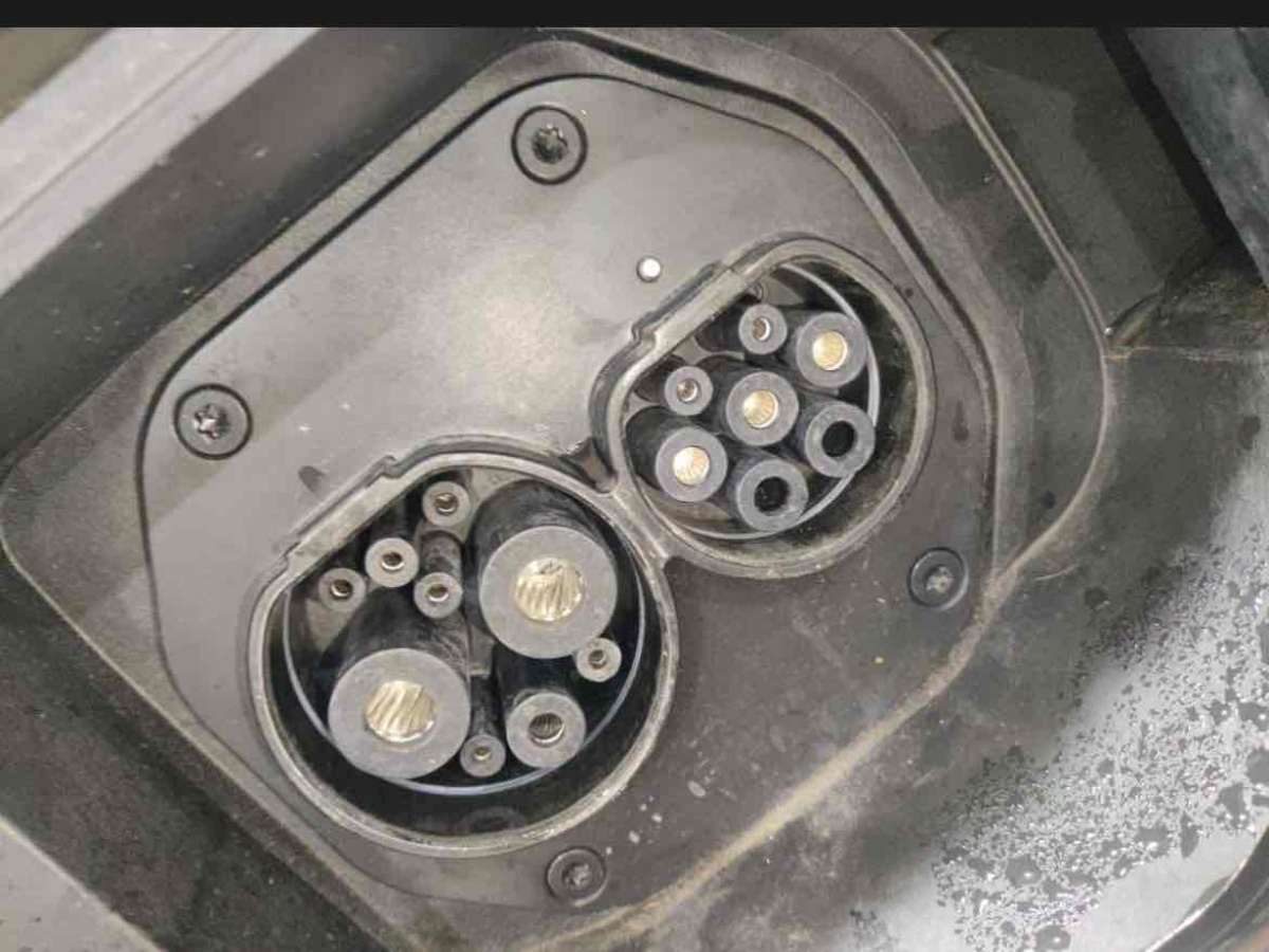 Tank 500 New Energy 2023 car image #14