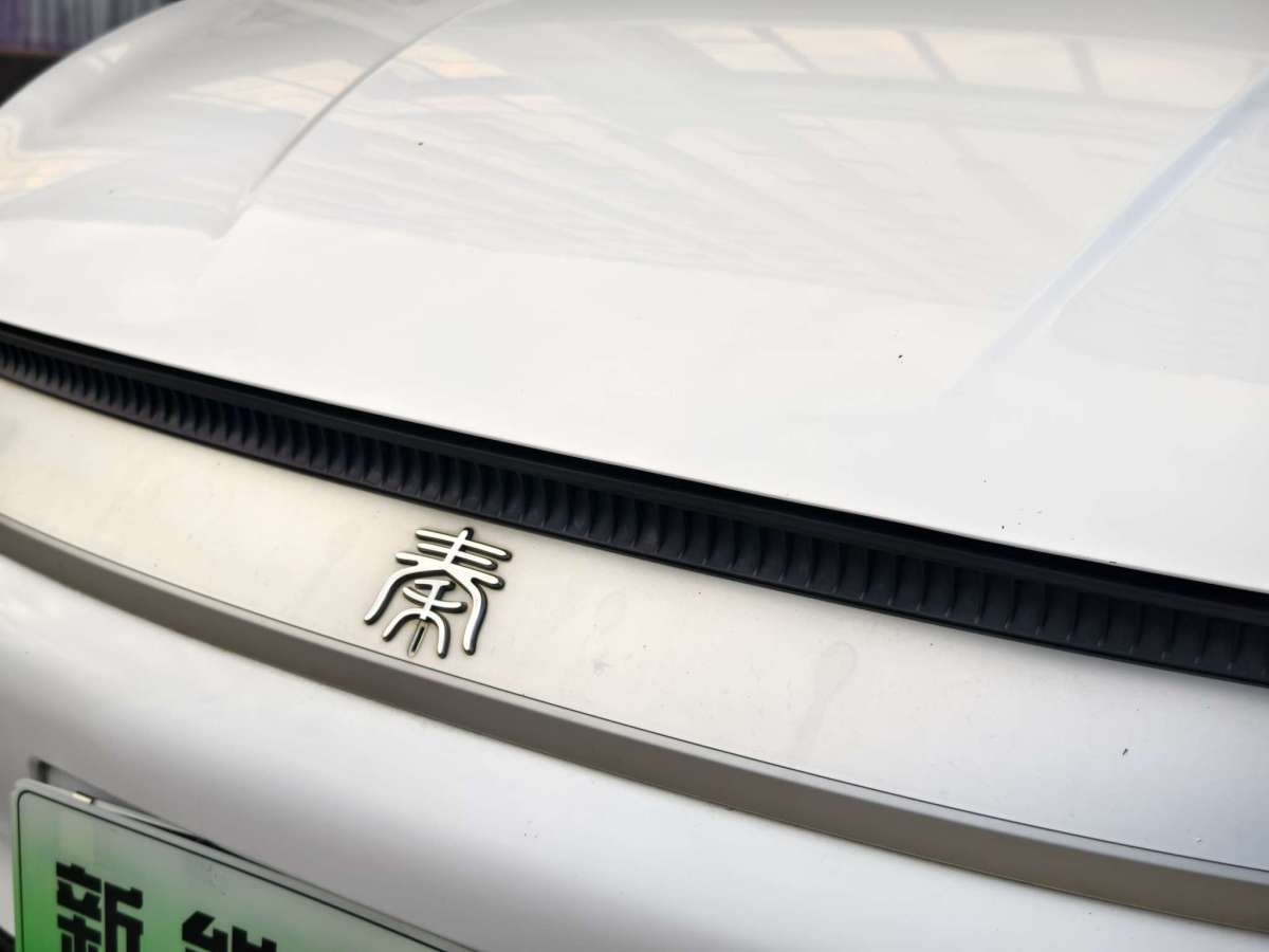 BYD Qin 2021 car image #14