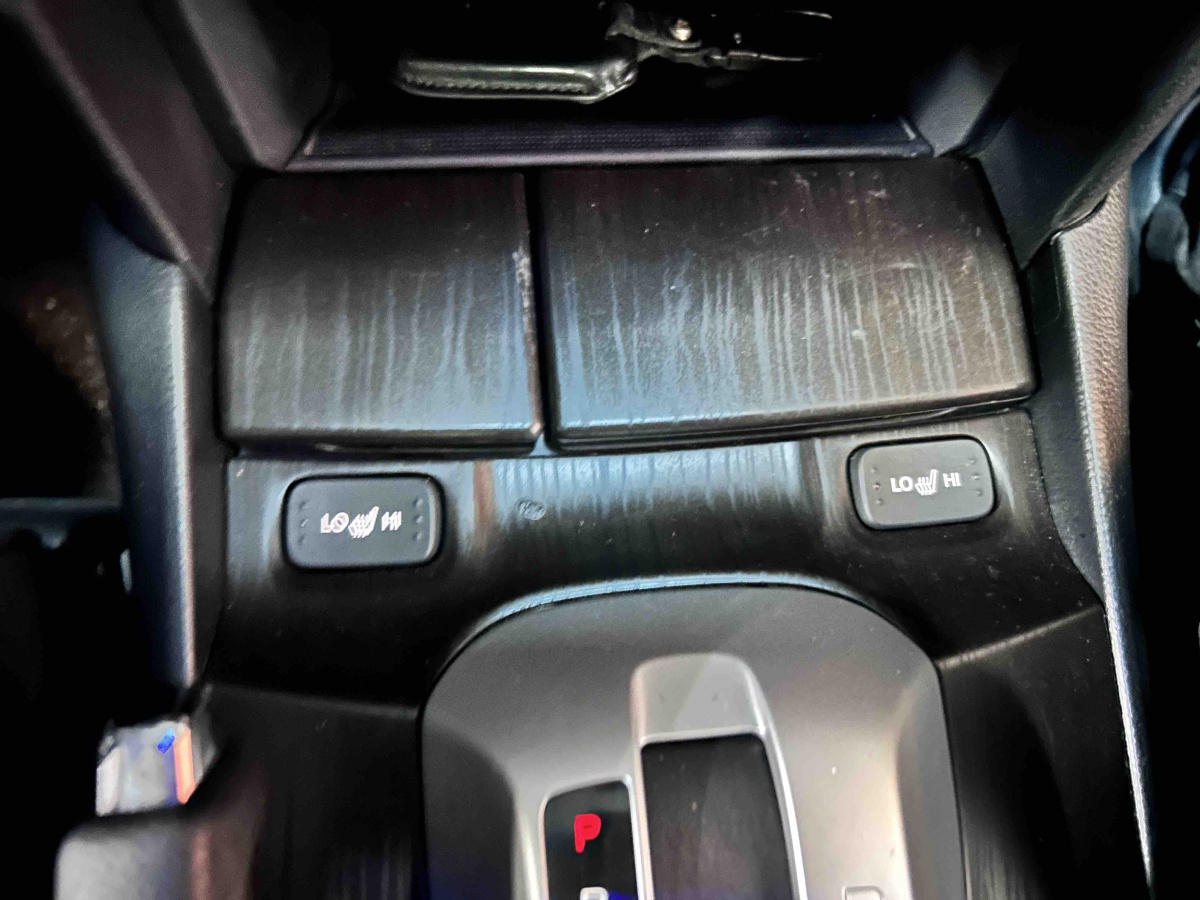 Honda CROSSTOUR 2015 #14 Honda CROSSTOUR 2015 immagine di auto #14