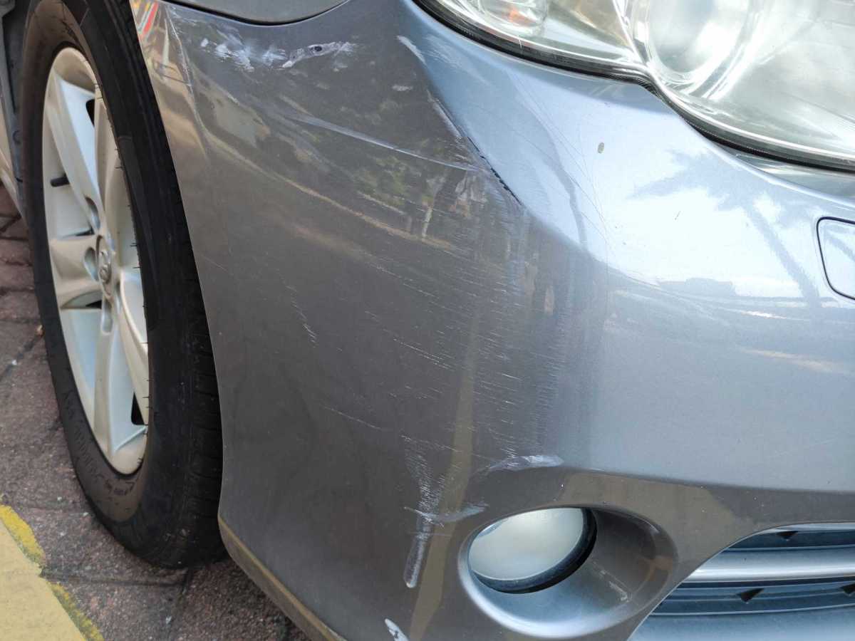 日产 风度 2011 汽车图片 #14