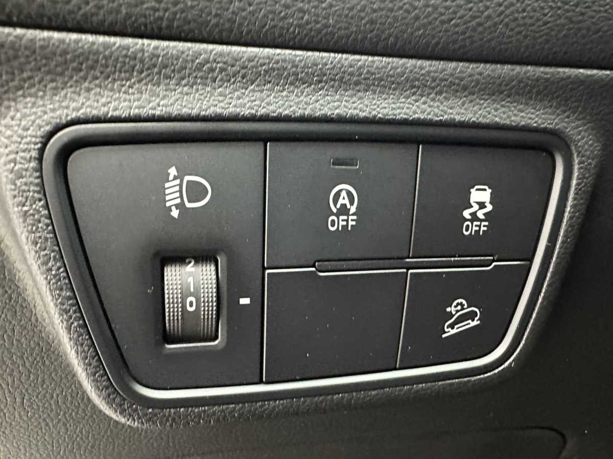 Hyundai Tucson (Imported) 2022 car image #14