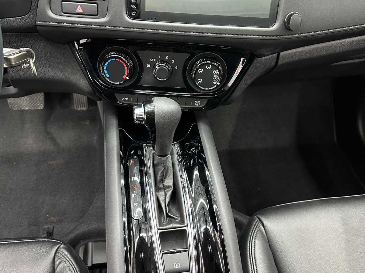 Honda VEZEL 2021 #14 Honda VEZEL 2021 car image #14