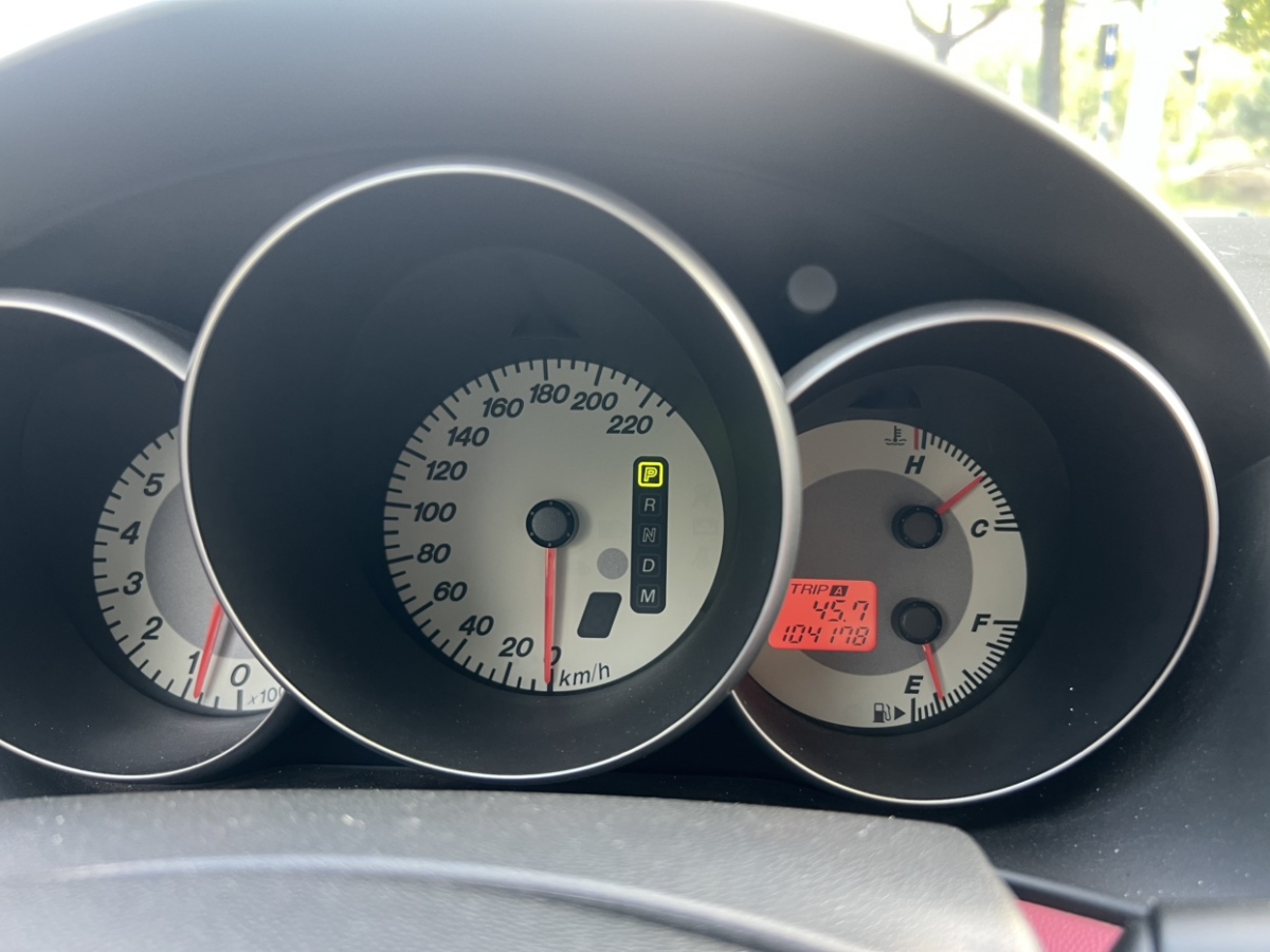 马自达 马自达3 2012 汽车图片 #14