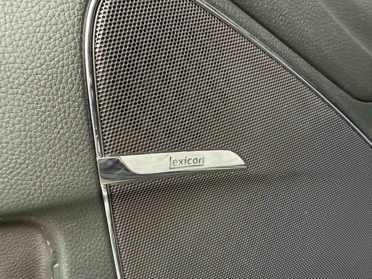 Hyundai Equus 2012 #14 Hyundai Equus 2012 immagine di auto #14