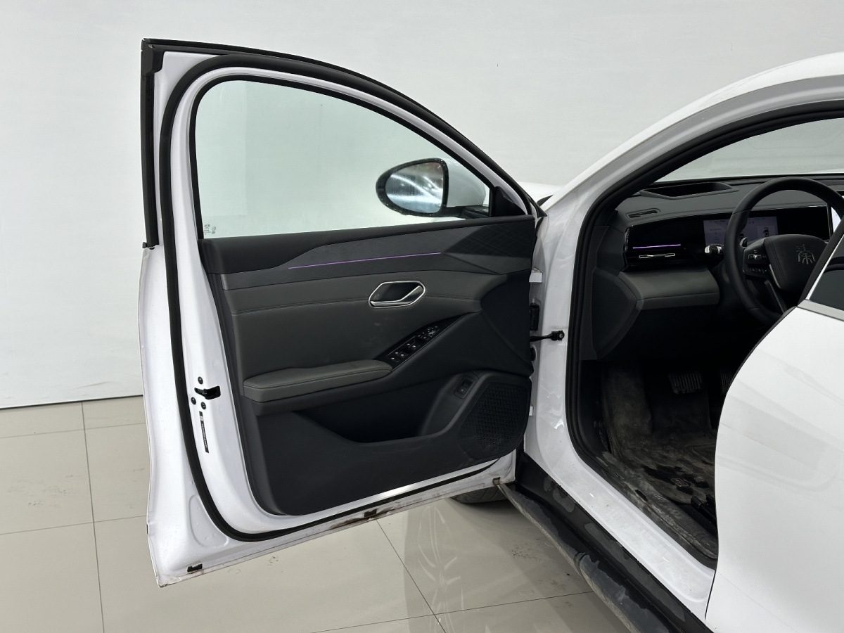 BYD Qin 2025 car image #14