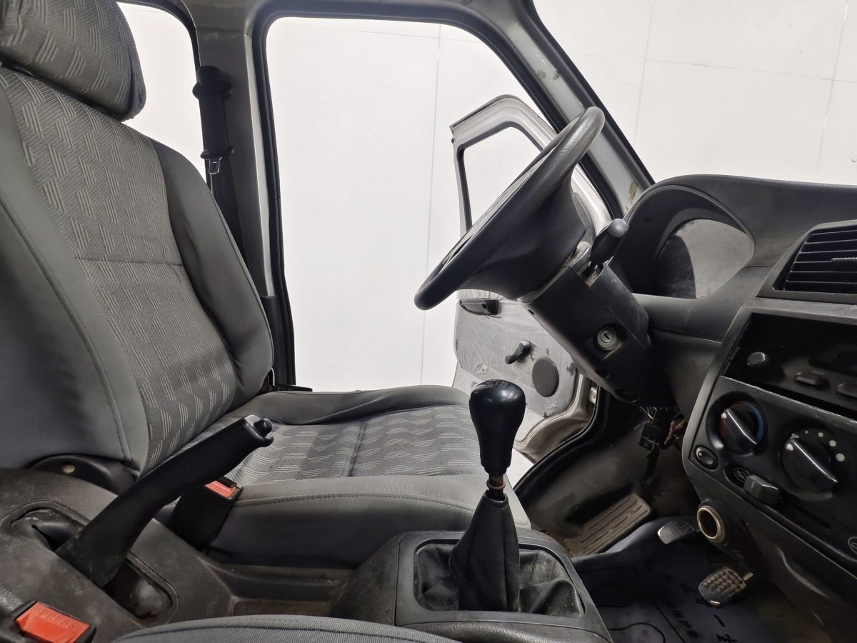 五菱汽车 五菱荣光 2013 #14 五菱汽车 五菱荣光 2013 汽车图片 #14