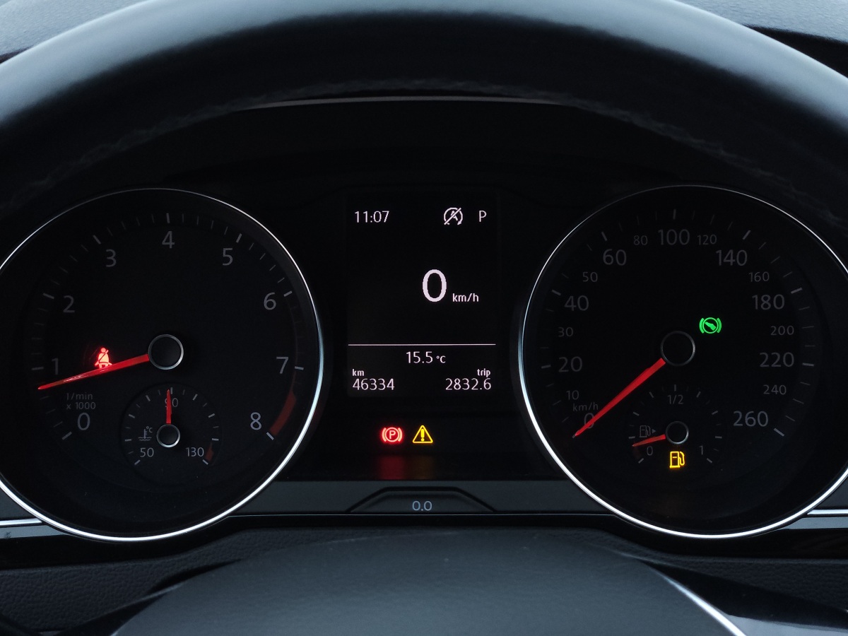 Volkswagen CC 2019 immagine di auto #14