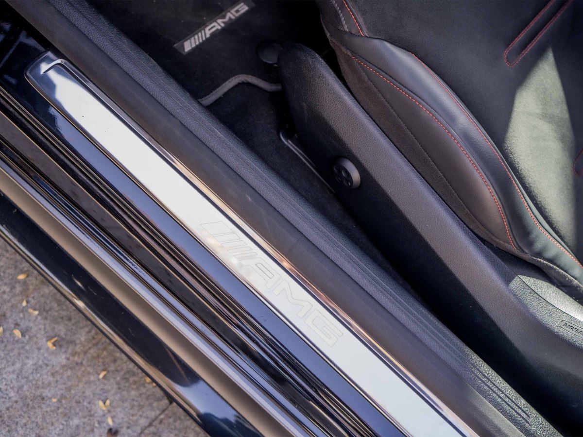 Mercedes-Benz CLE AMG 2024 imagem de carro #14