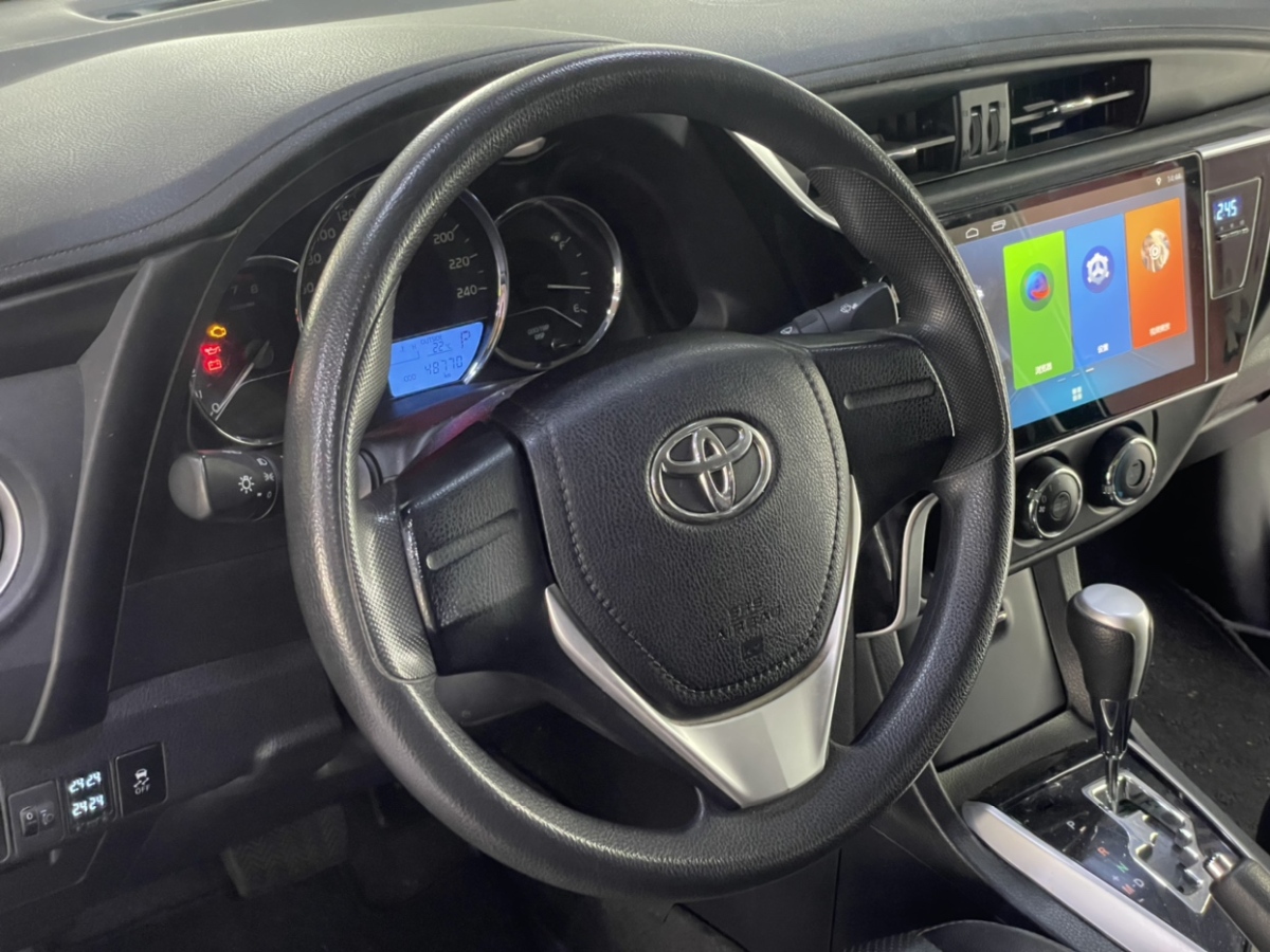 五菱汽车 五菱之光新能源 2025 汽车图片 #14