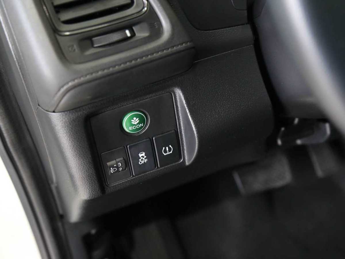 Honda VEZEL 2021 #14 Honda VEZEL 2021 car image #14