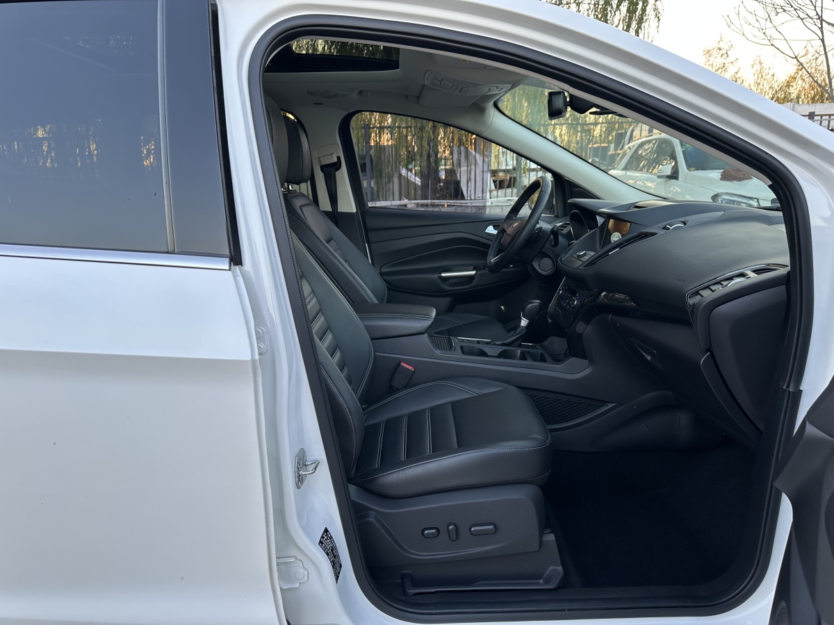 Ford Kuga 2016 car image #14