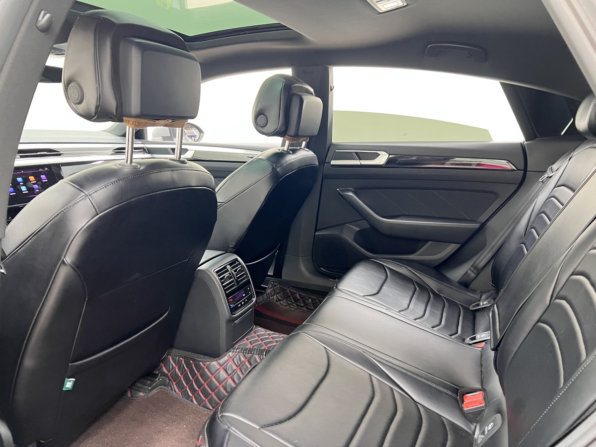 Volkswagen CC 2022 immagine di auto #14