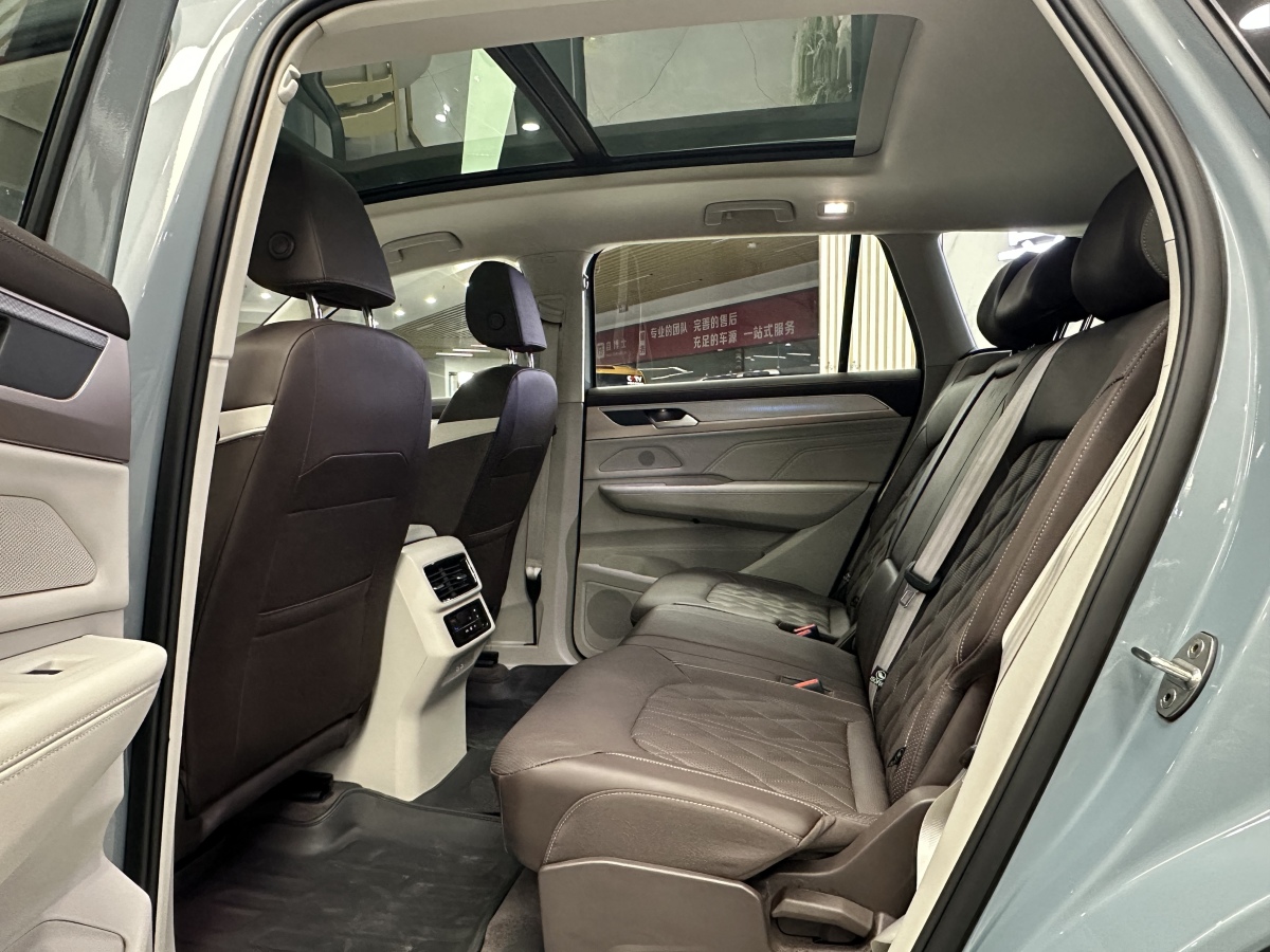 Volkswagen Tavendor 2023 #14 Volkswagen Tavendor 2023 car image #14