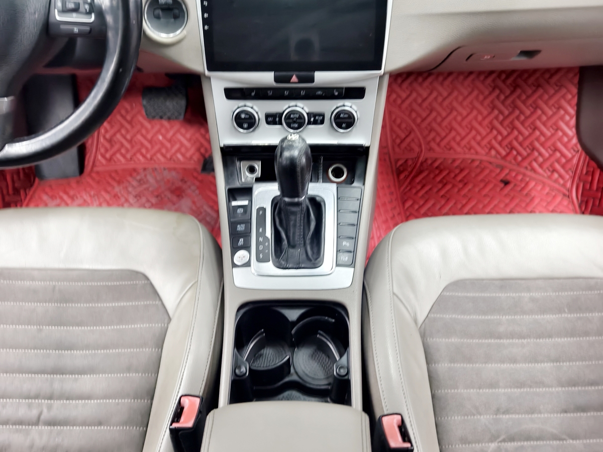 Volkswagen Magotan (Imported) 2012 #14 Volkswagen Magotan (Imported) 2012 immagine di auto #14