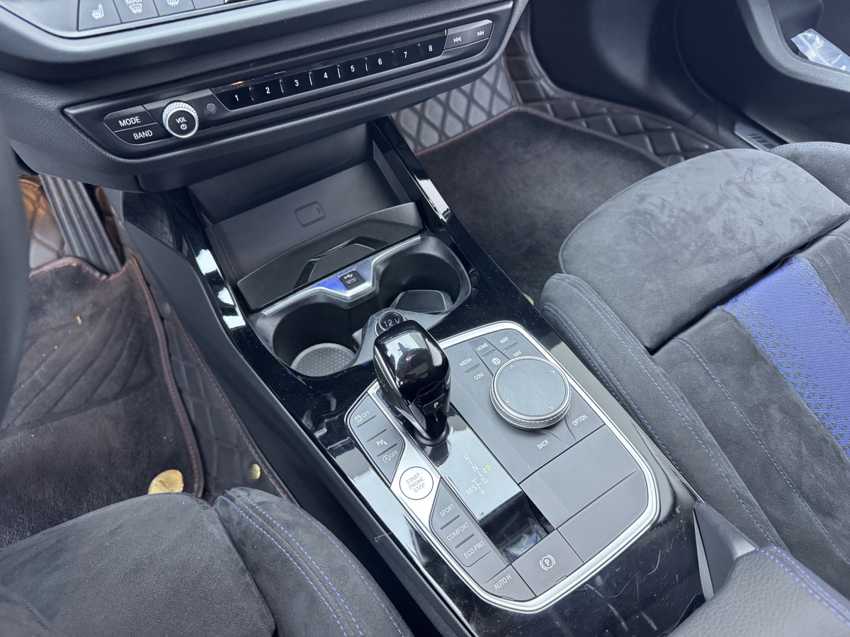 BMW 2 Series 2023 image de voiture #14