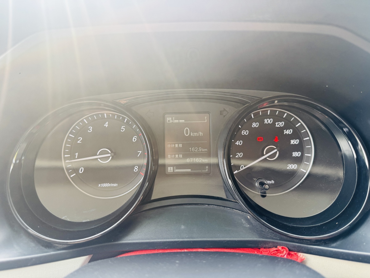 五菱汽车 五菱宏光PLUS 2021 汽车图片 #14