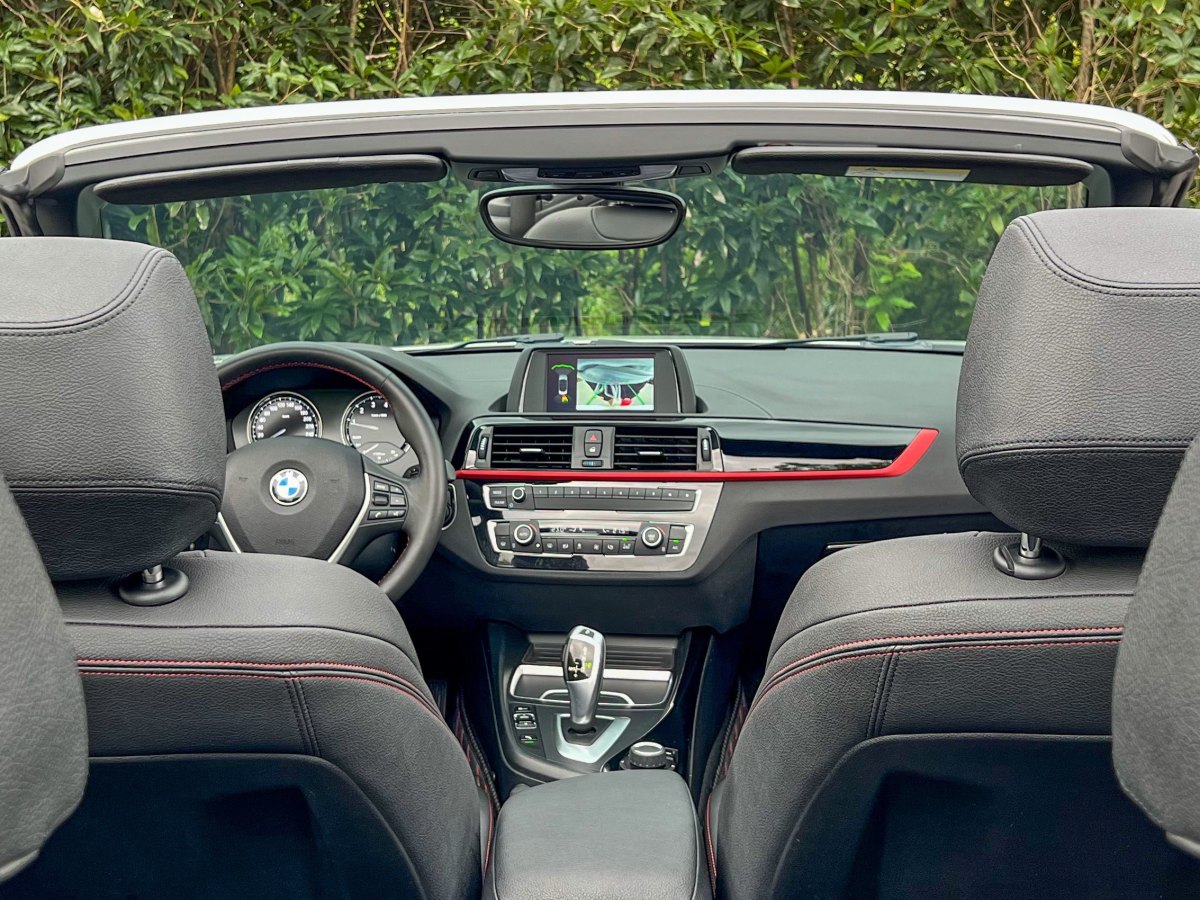 BMW 2 Series 2019 car image #14