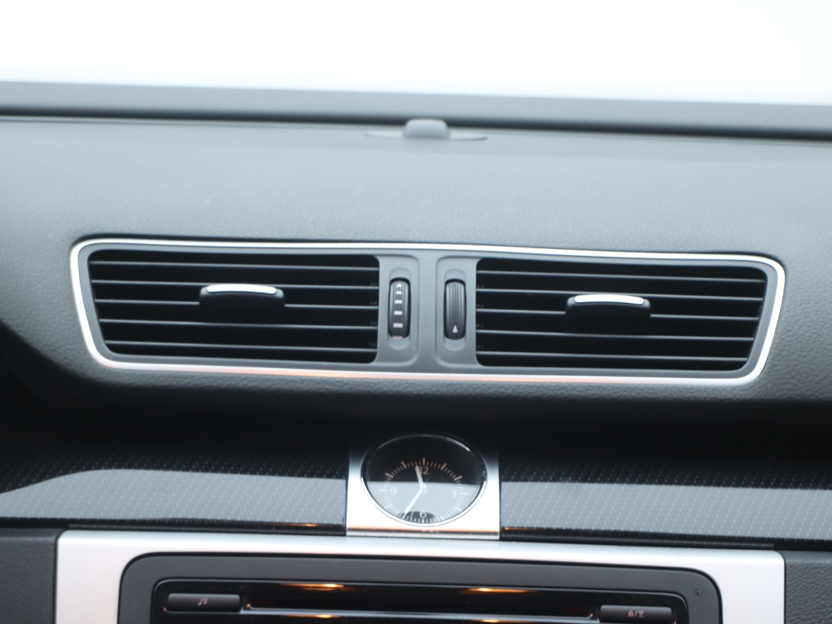 Volkswagen Magotan (Imported) 2014 immagine di auto #14