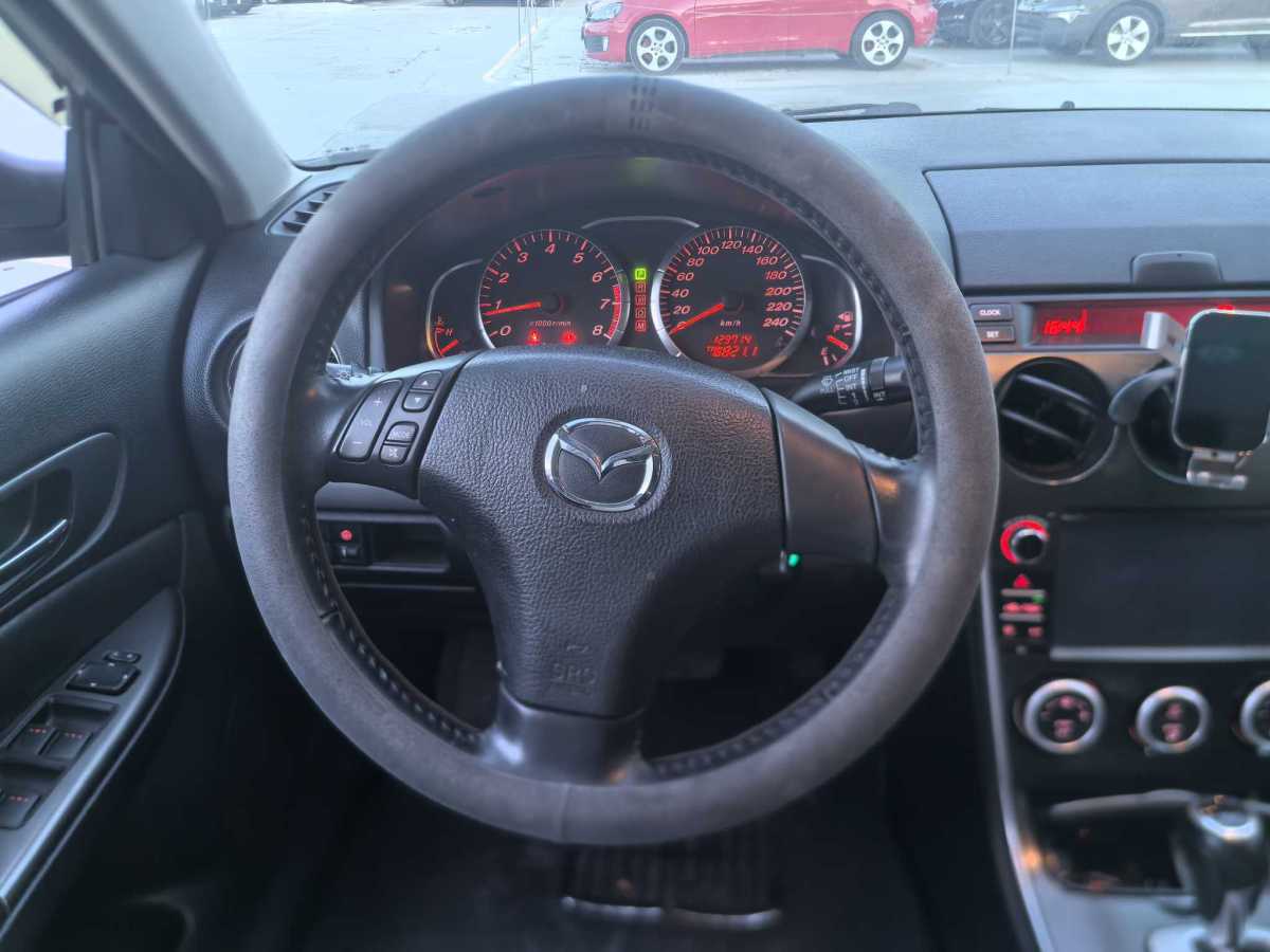 马自达 马自达6 2014 汽车图片 #14