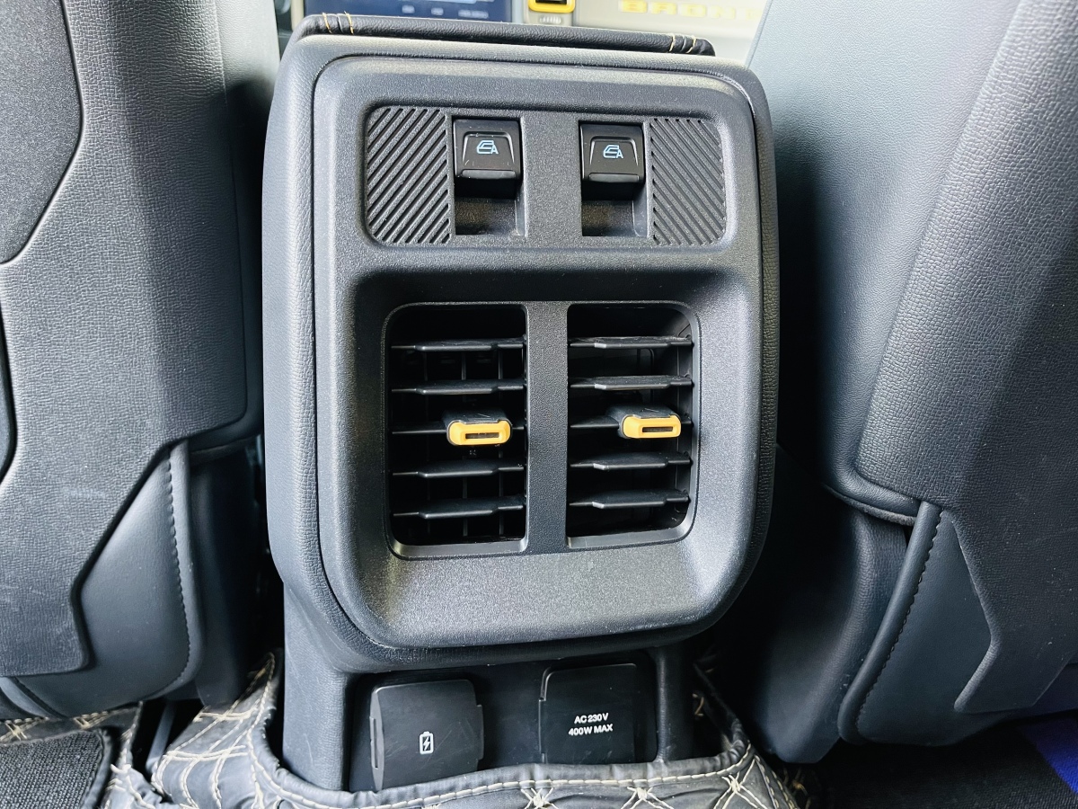 福特 福特烈马 2024 汽车图片 #14