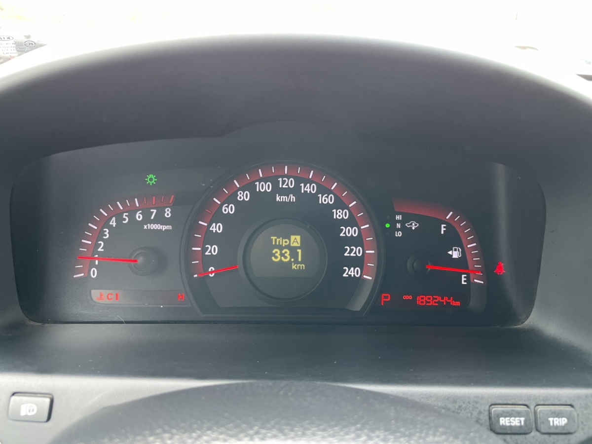 Kia Mohave 2013 изображение автомобиля #14