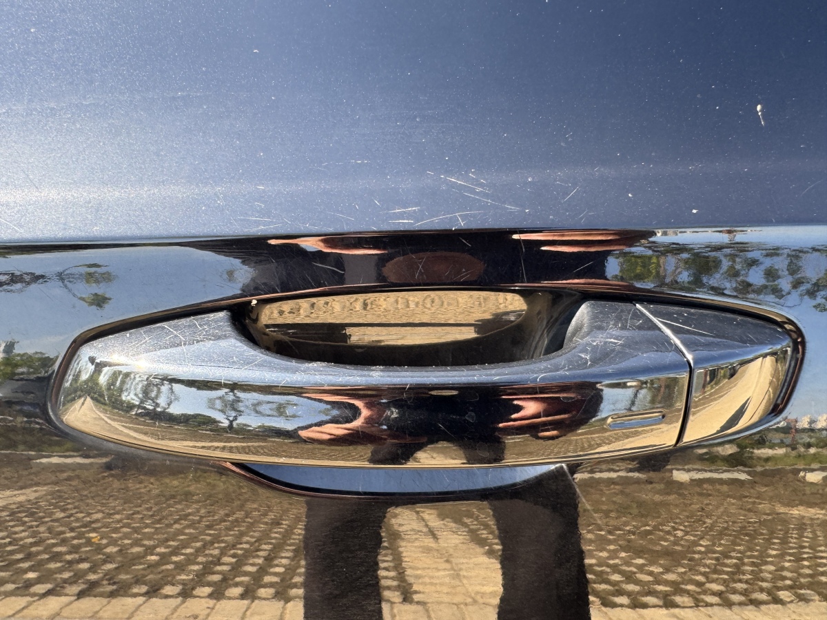 大众 一汽-大众CC 2018 汽车图片 #14