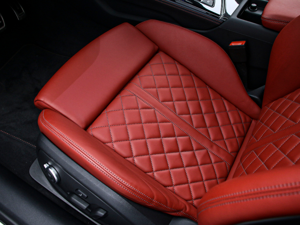 Audi S4 2023 #14 Audi S4 2023 صورة سيارة #14