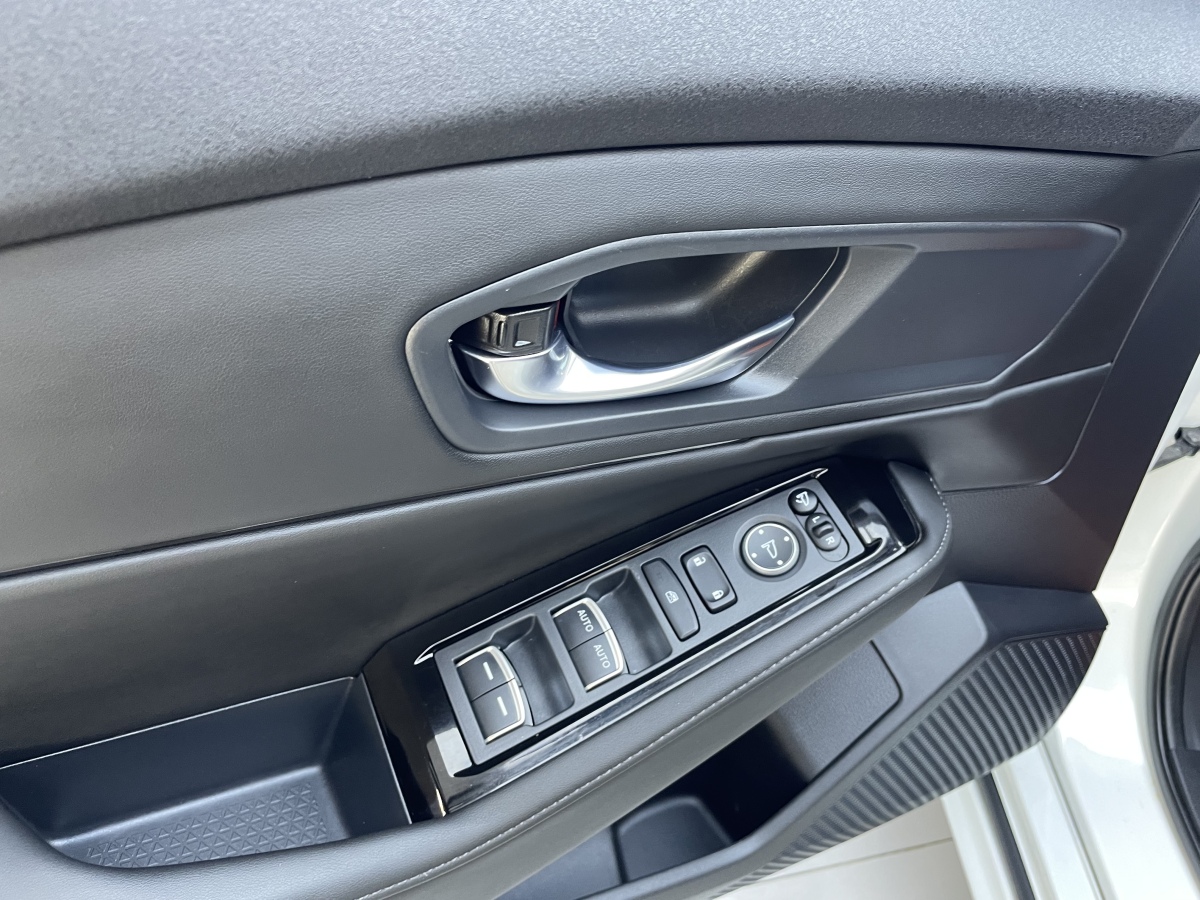 Honda Inspire 2024 #14 Honda Inspire 2024 car image #14