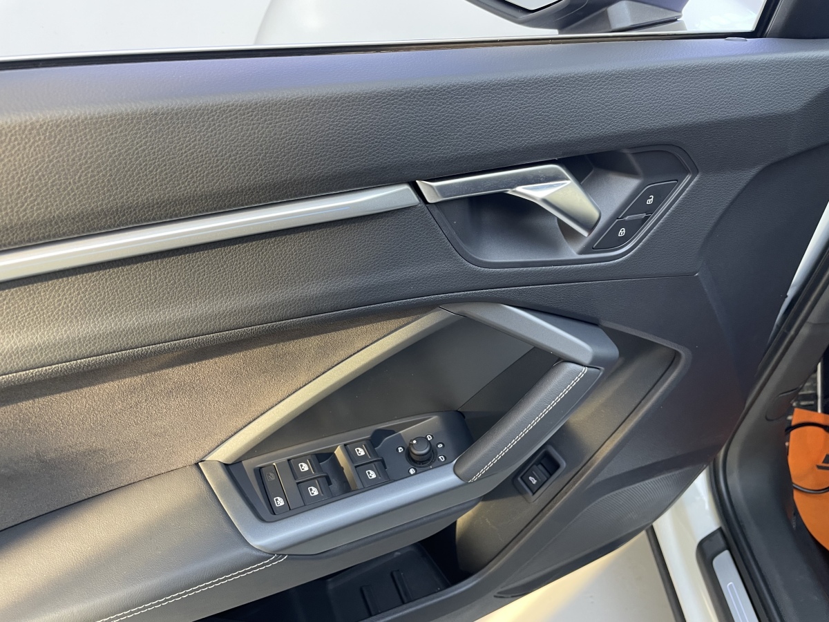 Audi Q3 (Imported) 2024 car image #14