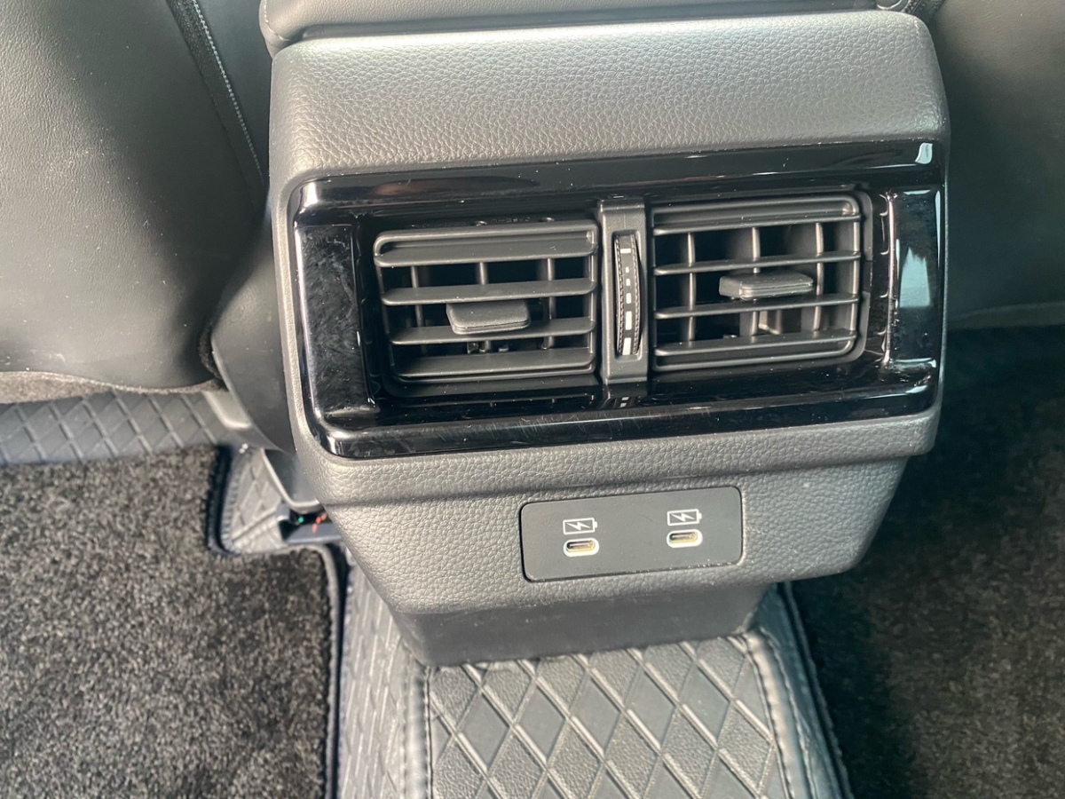 Honda Inspire 2024 car image #14