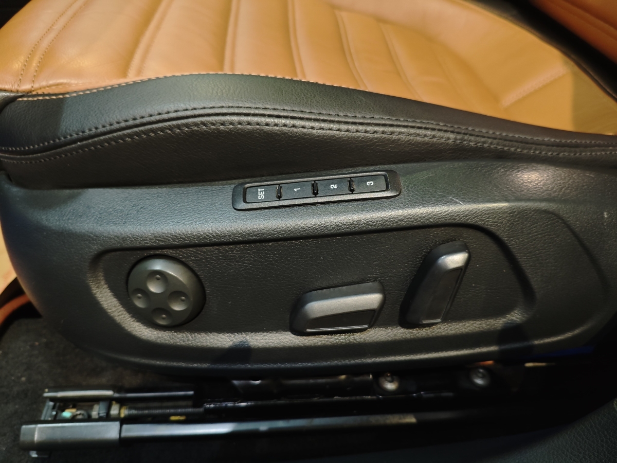 大众 一汽-大众CC 2014 汽车图片 #14