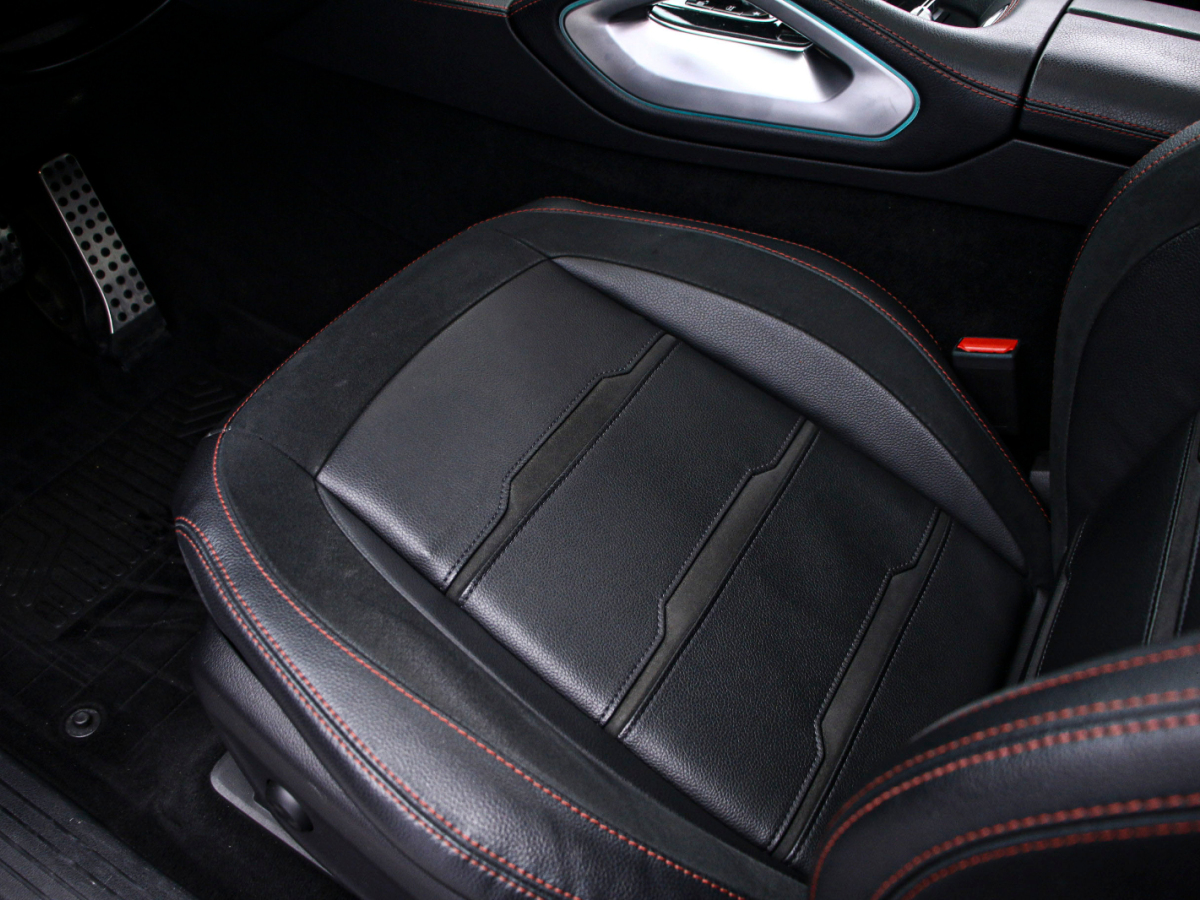 Mercedes-Benz GLE AMG 2021 #14 Mercedes-Benz GLE AMG 2021 imagem de carro #14