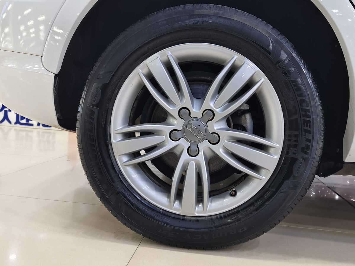 Audi Q3 (Imported) 2014 immagine di auto #14