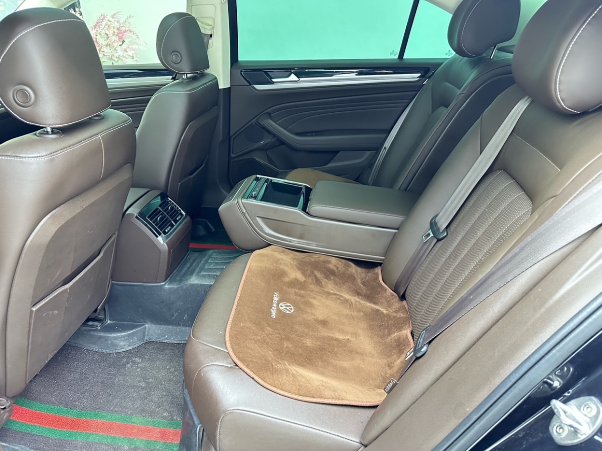 Volkswagen Phideon 2021 #14 Volkswagen Phideon 2021 imagem de carro #14